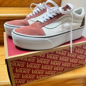 Vans Old Skool Stackform